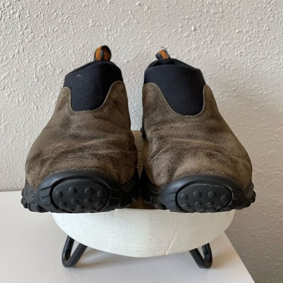 Merrell Jungle Moc Slip On Shoes Size 8 EUC main image 6